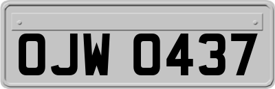 OJW0437