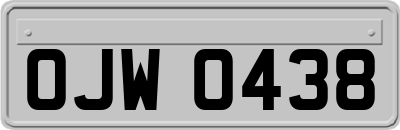 OJW0438