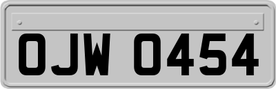 OJW0454