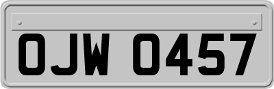 OJW0457