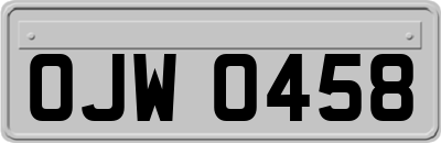 OJW0458