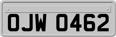 OJW0462