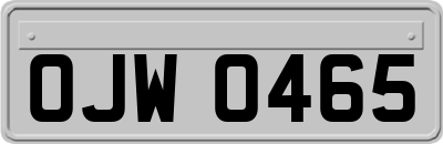 OJW0465