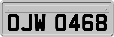 OJW0468