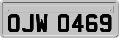OJW0469