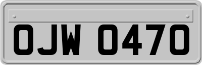 OJW0470