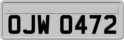 OJW0472