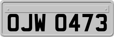 OJW0473