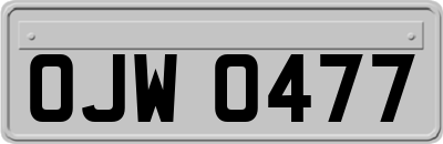 OJW0477