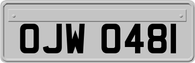 OJW0481