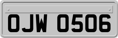 OJW0506