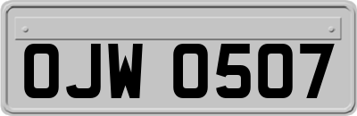 OJW0507