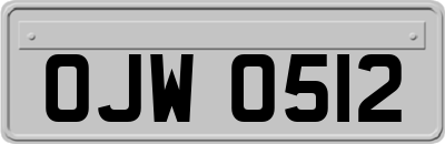 OJW0512