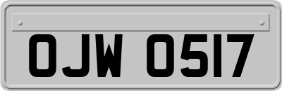 OJW0517