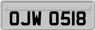 OJW0518