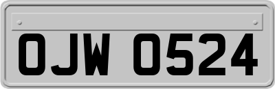 OJW0524