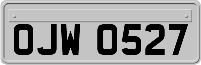 OJW0527