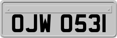 OJW0531