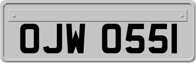 OJW0551