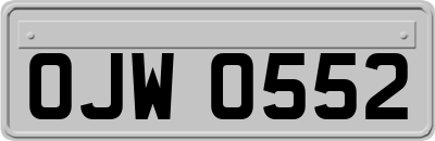 OJW0552