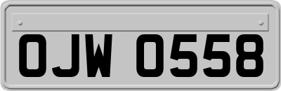 OJW0558