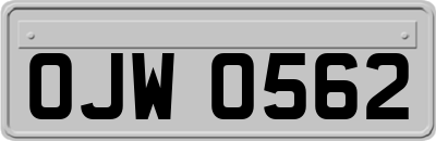OJW0562