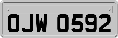 OJW0592