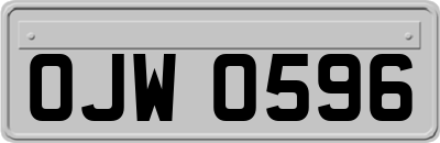 OJW0596