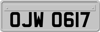 OJW0617