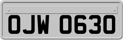 OJW0630