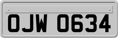 OJW0634