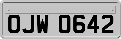 OJW0642