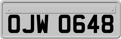 OJW0648