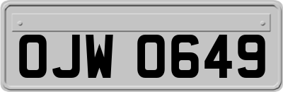 OJW0649