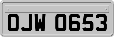 OJW0653