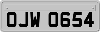 OJW0654