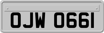 OJW0661