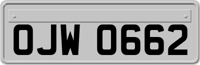 OJW0662
