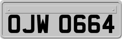OJW0664