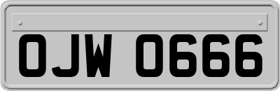 OJW0666