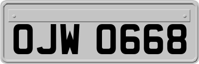 OJW0668