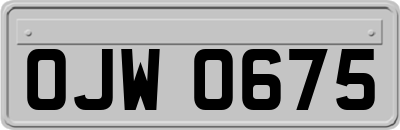 OJW0675