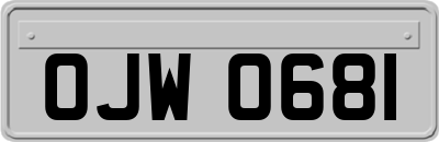 OJW0681