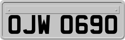 OJW0690