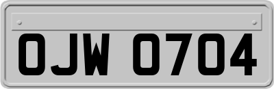 OJW0704