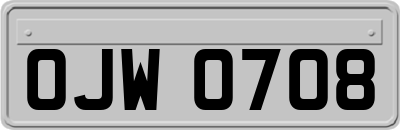 OJW0708