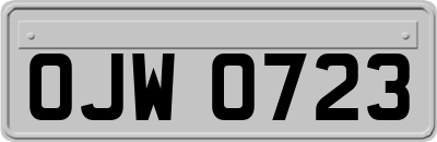 OJW0723