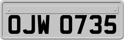 OJW0735