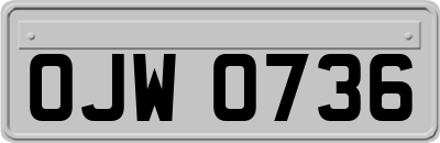 OJW0736