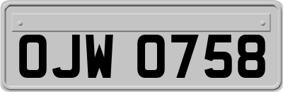 OJW0758